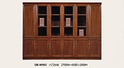 宣城DB-903書柜